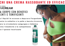 Bio Slim Cream: la crema che ti fa perdere peso senza fatica!