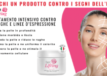 Fast Lifting Crema: la soluzione naturale per una pelle giovane e luminosa