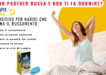 Night Relax: la soluzione definitiva per smettere di russare