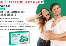 Parazax: il prodotto naturale che elimina i parassiti dal tuo organismo