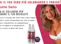 Volume Seno: regalati un décolleté da sogno