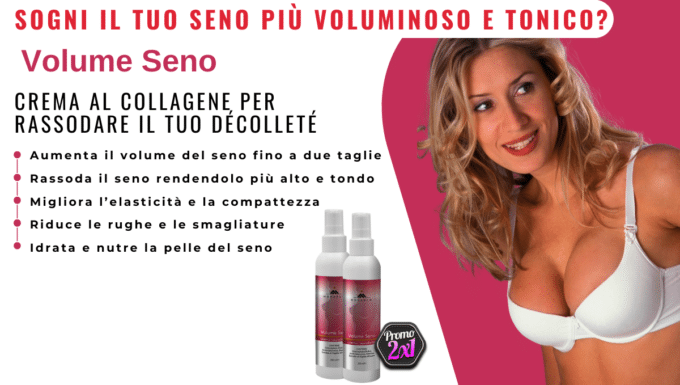 Volume Seno