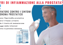 Dr. Prost: il tuo alleato naturale contro la prostatite