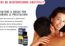 Casanova Integratore: Scopri il Segreto per una Vita Sessuale Eccezionale!