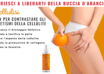 Cellulisi Spray: il prodotto che elimina la cellulite in poche settimane