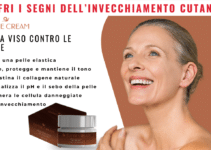 Elesse Cream: la crema antirughe che ti fa ringiovanire di 10 anni!