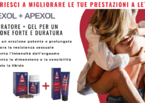 Erexol + Apexol: Scopri come ottenere un’erezione maggiore e più duratura!
