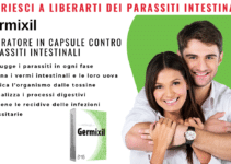 Germixil: come liberarsi dei parassiti in modo naturale e sicuro