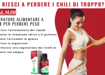 Ideal Slim: le gocce naturali per ritrovare il peso forma