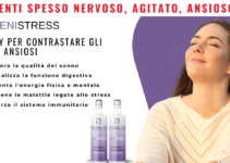 Lenistress: il tuo alleato naturale contro ansia e stress