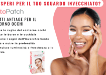 LiftoPatch: il cerotto lifting per il contorno occhi che funziona davvero