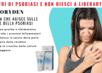 Psoryden: la crema che ti libera dalla psoriasi