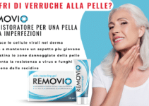 Removio: il gel che elimina verruche e papillomi in modo naturale e sicuro