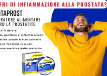 Revitaprost: l’integratore naturale che ti libera dalla prostatite