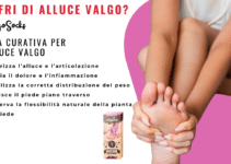 ValgoSocks: il rimedio naturale per l’alluce valgo