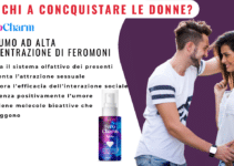 Fero Charm Spray, il profumo ai feromoni che promette di diventare irresistibile, ma sarà vero?