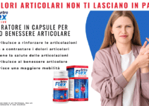 ArtroFlex Active: il prodotto definitivo per i dolori articolari…ma sarà davvero così o si tratta dell’ennesima trovata pubblicitaria?