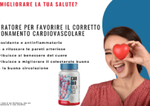 Cardio Balance: l’integratore naturale per la salute del cuore…sarà davvero efficace? Noi abbiamo indagato [ecco cosa devi sapere]