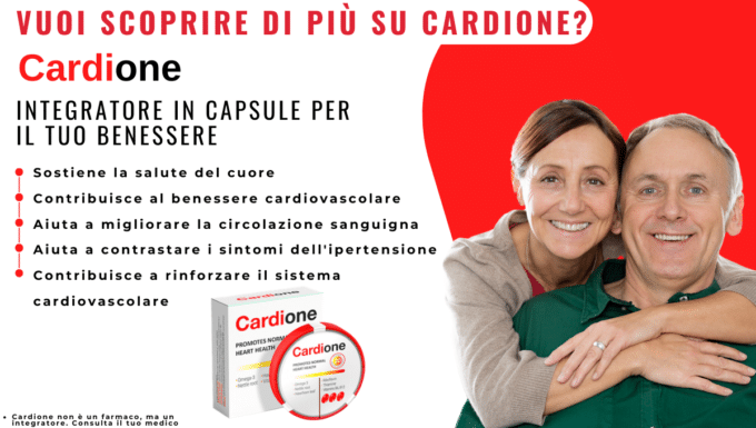 La Nostra Inchiesta su CARDIONE: Alla Ricerca della Verità Oltre le Pubblicità Ingannevoli [e Pericolose] sui Social