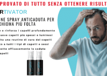 La caduta dei capelli non sarà più un problema con Hairtivator…almeno è questo quello che le pubblicità su facebook fanno credere…cosa c’è di vero? [Abbiamo Indagato…]