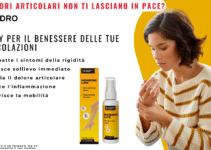 Addio dolori articolari con HondroLife, ma questo spray miracoloso funziona davvero? [abbiamo INDAGATO]