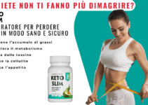 Keto Slim, il rivoluzionario integratore dimagrante funziona davvero? La Nostra inchiesta